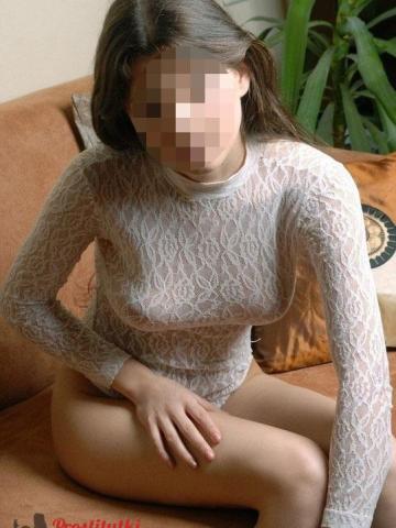 Индивидуалка Ксюша фото 2