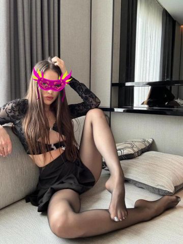 Проститутка Надя, 23 года, г. Урюпинск